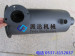 High quality HTP exhaust muffler for Sumitomo D31-16
