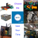 Waste Metal Baling Machine scrap recycling Balers Baler Applied In Steel Mills Balers Machines
