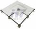 Calcium Sulphate Raised Access Floor Panels 600mm PVC Edge EN Standard