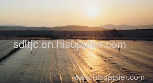 Landfill liner geomembrane price