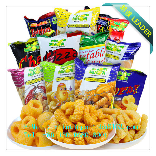 Malaysian Foods Door To Door Shanghai Import Agent