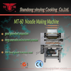 MT-120 No-odles Machine Industry machine