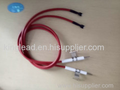 ceramic probe;ceramic ignitors;spark plugs;electrode with lead wires