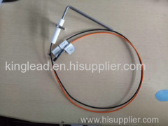 ceramic probe;ceramic ignitors;spark plugs;electrode with lead wires