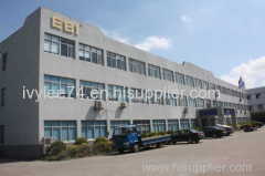 Ningbo EBI Bearings&Auto parts Co.,Ltd