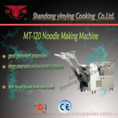 MT-120 No-odles Machine Industry machine