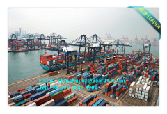 Korean Cosmetics Export To Dalian Logistics Service