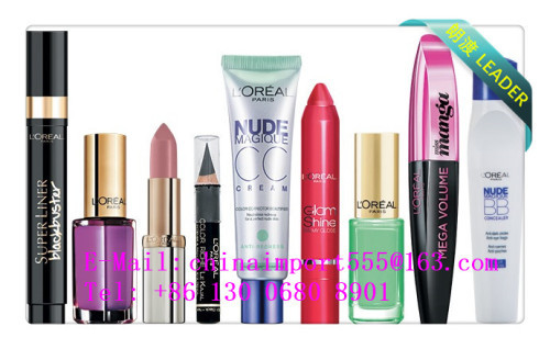 Korean Cosmetics Export To Guangzhou Logistics Service