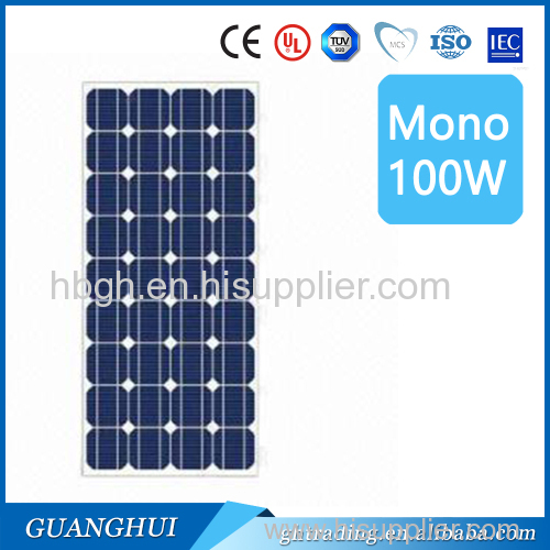 Solar panels small solar panels solars power mono poly solar panel
