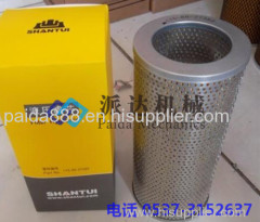 SD22 bulldozer spare parts filter element 16Y-75-13100 hydraulic filter element