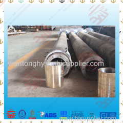 Marine Stern Tube for Sale/ Shaft Tube for Ship