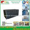 Power Plant CFB Boiler Economizer Tubes / Economizer Heat Exchanger