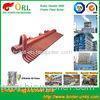 High Pressure CFB Boiler Header Steam Boiler Header with ASME