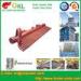 High Pressure CFB Boiler Header Steam Boiler Header with ASME