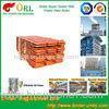 10T - 1000 Ton CFB Boiler Superheater Coils High / Low Pressure