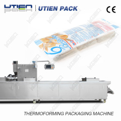 bread packaging machine factory