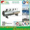 Hot sale solar boiler mud drum ORL Power TUV certification
