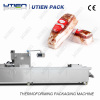 Fresh Food Meat Vacuum Packaging Machine