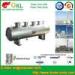 Reduce emissions gas steam boiler mud drum TUV