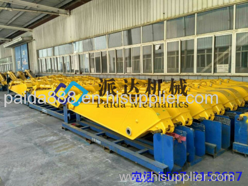 Hydraulic oil cleaning machine filter