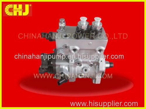 High Pressure Common Rail Pump