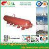 Condensing Boiler Equipment Pressure Drum Low Fuel Non Pollution