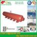 Condensing Boiler Equipment Pressure Drum Low Fuel Non Pollution