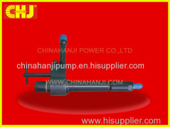 MUI Mechanical Unit Injector