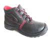 AX03002A CE leather safety shoes working shoes