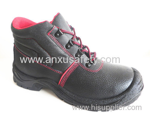 AX03002A CE leather safety shoes working shoes