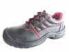 AX03002B CE leather safety shoes