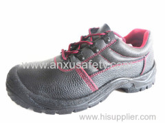 AX03002B CE leather safety shoes
