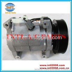 Honda compressor denso 10S17C 7pk