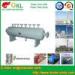 30 Ton Power Station Boiler Mud Drum Sterilization ORL Power SGS Standard