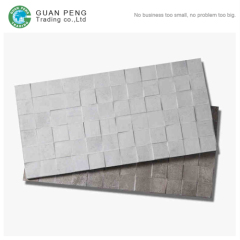 3D Bathroom Ceramic Wall Tile Price 3d Porcelain Wall Decor