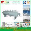 100 Ton biogas boiler mud drum ORL Power ASME certification manufacturer