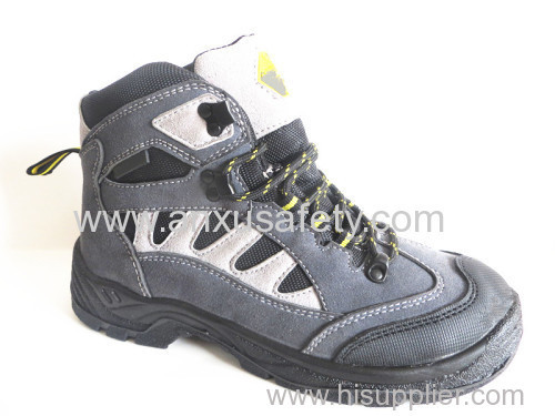 AX05015 hiking safety shoes