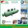 500 Ton coal steam boiler mud drum manufacturer