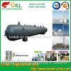 800 Ton lpg boiler mud drum SGS