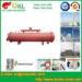 Bucket central heating boiler mud drum ISO9001