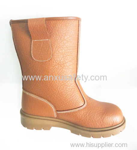 high cut safety boots woker boots