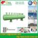 Chain Grate Boiler Drum / Drum Boiler High Capacity with Energy Saving