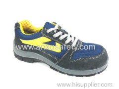 AX16008 safety shoe worker shoe