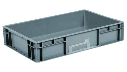 New Stacking Container PK-4611