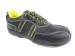 AX16010 steel toe safety shoes