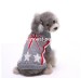 pet dog winter sweater