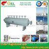Power plant boiler spare part mud drum ORL Power ISO9001 certification manufacturer