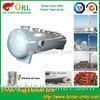 Waste heat boiler mud drum ORL Power