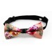 dog grooming dog bow tie