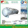 Garbage Incineration Instrument Boiler Mud Drum TUV Certification